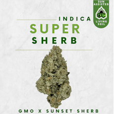 Super Sherb | 3.5g