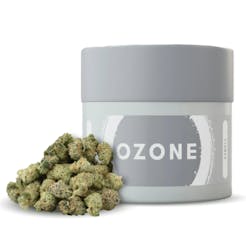 Sour Orange - Smalls 7g