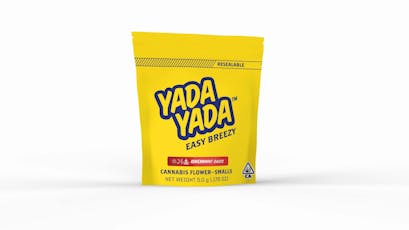 Yada Yada | SM Flower 5g | H | Governmint Oasis