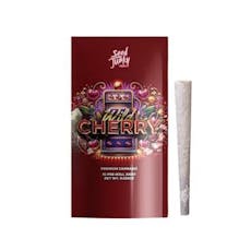 (Seed Junky) Wild Cherry 1g Preroll