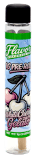 Flavors Cannabis Co - Preroll - White Cherry Gelato (H) (1.0g)