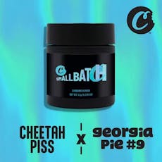 Cookies - Cheetah Piss x Georgia Pie #9 - 3.5G Bud