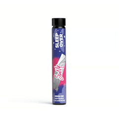 Sleep Cherry Sorbet 4:1 THC/CBN | 0.3g Disposable | Savvy