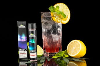 Flathead Cherry Drink Mix: Tamarack