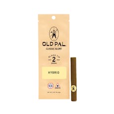 Old Pal Pre-Roll Blunt 2g- KY Jealous