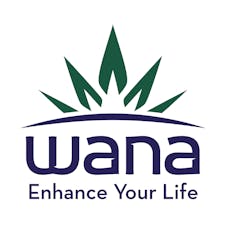 Stash House - Wana: Mango Sativa - Gummies 100mg - 10pk