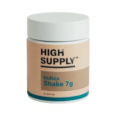 Super Shake High Supply Bio Jesus (I) 7g