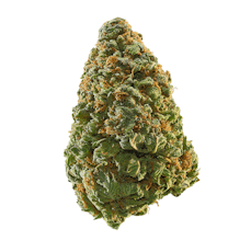 Authorized Dealers - OG Lime Killer - 28G Mixed Bud