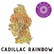 Nugz | 14g Shake | Cadillac Rainbow