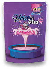 Glo Farm - 3.5g Prepack - Unicorn Piss