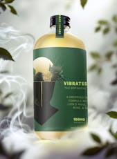 Vibrates Higher Elixir | 500 mL