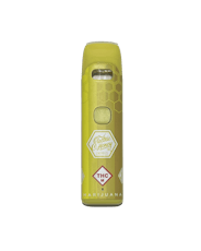 Electric Honey - Blaze Berry Lemonade 1g