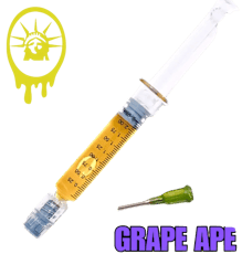 Dab Dart Grape Ape - (2.0g)