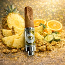 24kGoldPunch-Cart|HRBD|0.5g