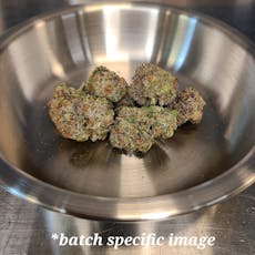 Aura Cannabis Co. | Papayamosa | Deli Style