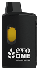Evo One 1g LHR AIO Disposable - Lemon Tarts