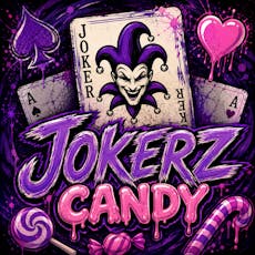 The Deli - Jokerz Candy