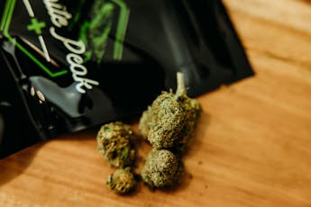Bluntz 3.5g Pre-Pack