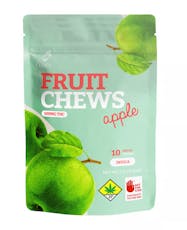 Ceres Chews Sour Apple Indica 100mg