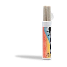 Kaprikorn - Acai Gelato Pre-Rolls 2pk - 1.5g