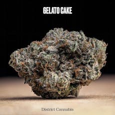 Gelato Cake | 14G | UNTRIMMED SMALLS