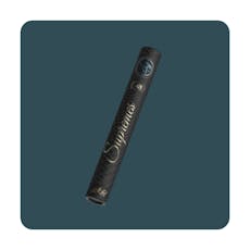 Biscuit Blues: Pre-Roll (1g) - Alt Sol