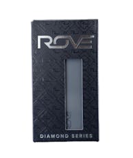 Rove - Diamond Series Battery - Grey