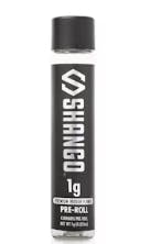 Shango Pre-Roll Chembow Hybrid - 1g