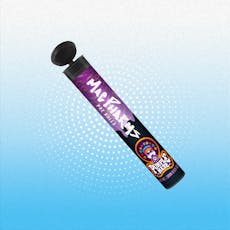Mac Pharms - Purple Haze (S) - Pre-Roll - 1g