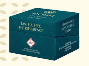 Edun - Live Rosin Badder - Super Boof (H) 1g