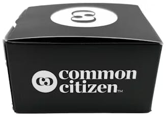 Common Citizen - Gerry Peyton - 1g LR Sugar & Sauce