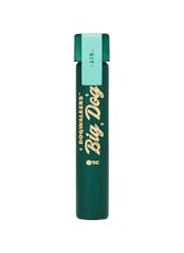Dogwalkers - Taffy Twist - 1g Pre-Roll