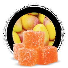 Ozone - Mango Soft Chews (100mg 20pk)