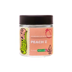 Greenline | Peach Z (3.5g)