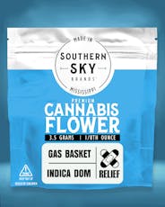 Gas Basket | Flower 3.5g