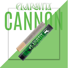 Elephant Smoothie Pre-Roll | 1g