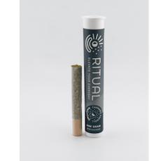 Exaltation Pre-Roll | 1g