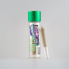 Grape Galaxy | 0.6g Infused Preroll