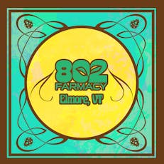 Flower | Gasoline Lollipop | 802 Farmacy