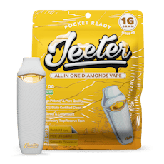 SFV OG Liquid Diamond All-in-One | 1g