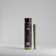 1g Preroll (SO-SMOOTH)
