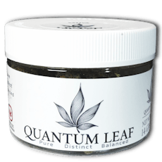 Quantum Leaf - 14g Flower - Midnight Honey
