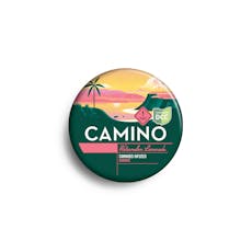 Camino Watermelon Lemonade Gummies