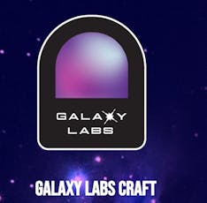 GALAXY LABS SHERB COCKTAIL #7 FLOWER 1G