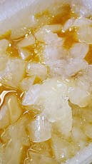 Juicy 1G Diamonds & Sauce l Green (indica)