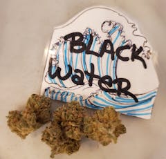 Black Water - Indica - Deli