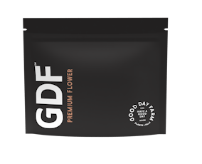 Good Day Farm | Gush Mintz #8 28g