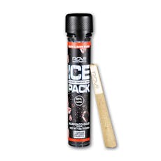 Rove | Acapulco Gold (S-H) Rosin, Diamonds, Hash Infused Pre Roll | 1g