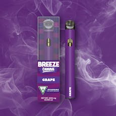 Breeze - 1g Disposable - Grape