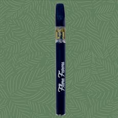 Flora Farms | Disposable Vape | Purple Urkle .3g